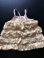 Robe bébé Burberry 1 m