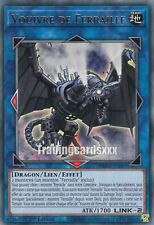 Yu-Gi-Oh! Vouivre de Ferraille : R MGED-FR061