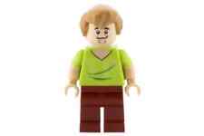 Figurine / Minifigure Lego Dimensions - Shaggy (scd001) Set 71206