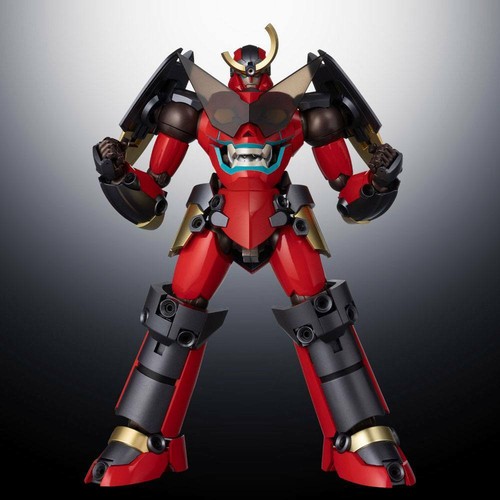 Gurren lagann riobot - gurren, combine