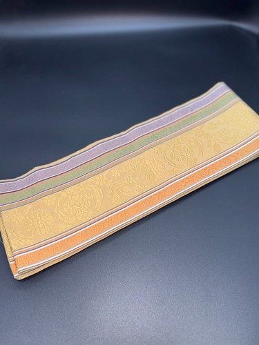 Ceinture japonaise yukata obi - ceinture,