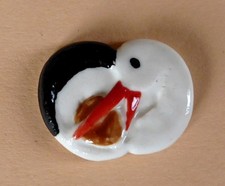 Fève pub perso de  L'