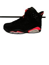 Air Jordan 6 Retro/ Black