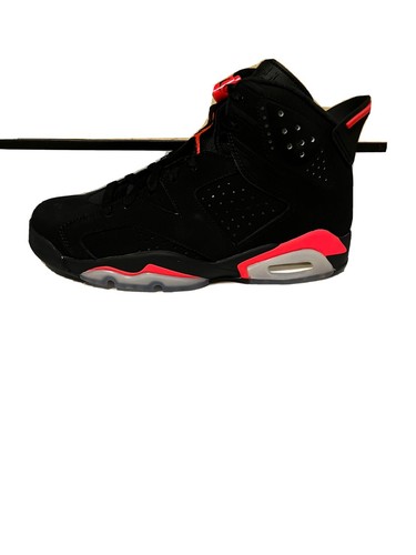 Air jordan retro black - jordan, 6
