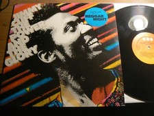 lp 33t Jimmy Cliff "The Power