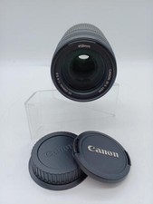 Canon Ef-s 55-250mm F/4-5.6 Is