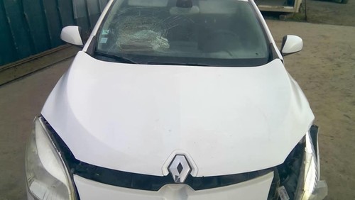 Capot renault megane phase 1 - 3,