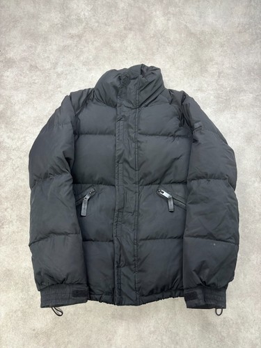 Sandro paris black - down, puffer