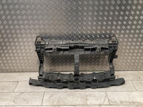 Face avant renault trafic - face,