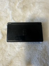 Console Nintendo DS Lite Noir