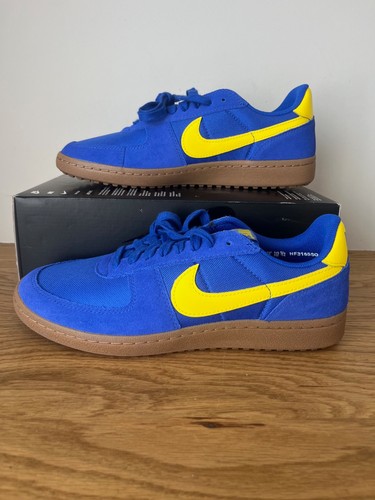 Baskets streetwear nike - baskets,