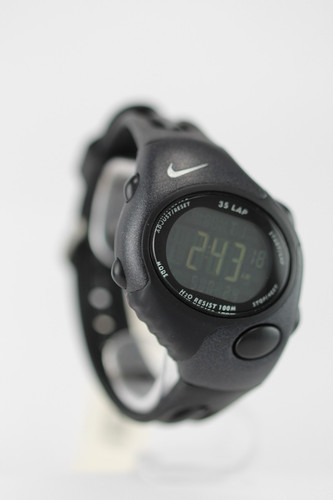 Nike triax wristwatch - nike,