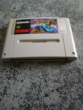 Turtles in Time Super Nintendo  FAH