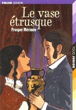 Le Vase Etrusque | Prosper