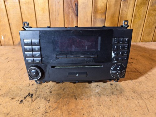 Mercedes benz w203 2004 - c,