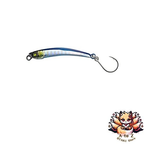New jackall jet low buddy - jet,