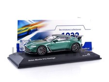 SOLIDO 1/43 - ASTON MARTIN