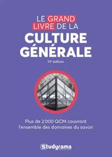 Grand livre culture - livre, de