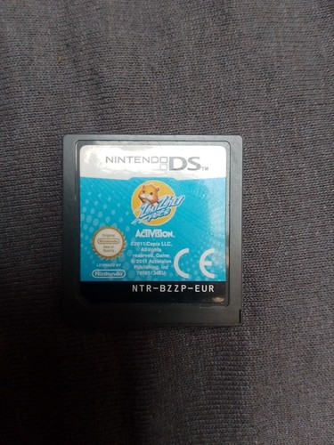 Jeu nintendo zhu - nintendo,