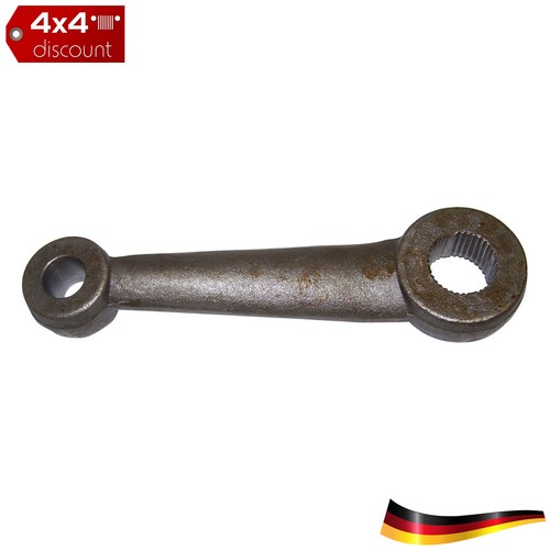 Bielle pendante bras pitman - bielle,