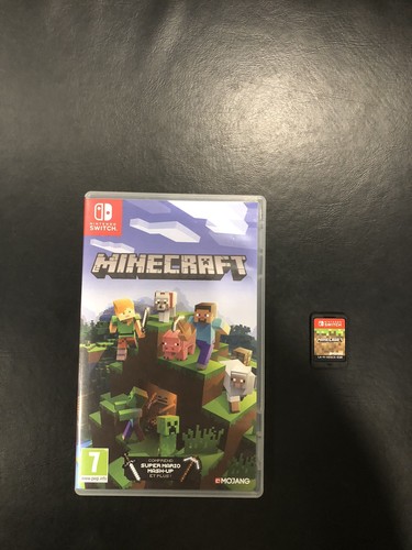 Minecraft sur - minecraft, eur