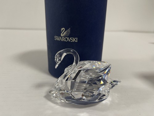 Figurine swarovski 010005 - figurine,