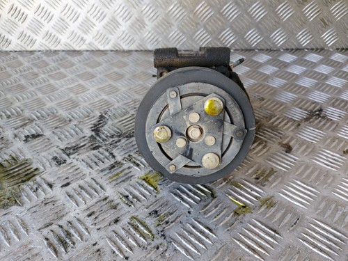 Compresseur clim citroen - clim,