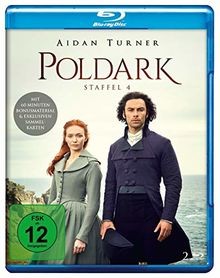 Poldark staffel blu ray - -, 4
