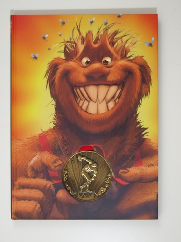 Arleston mourier trolls - arleston,, de