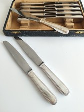 Christofle laos 12 petits