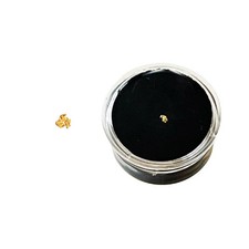 Pépite d'Or - Taille XXS -