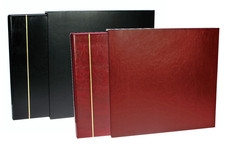 Boîtier pour album Cartes Postales "Standard" - SAFE