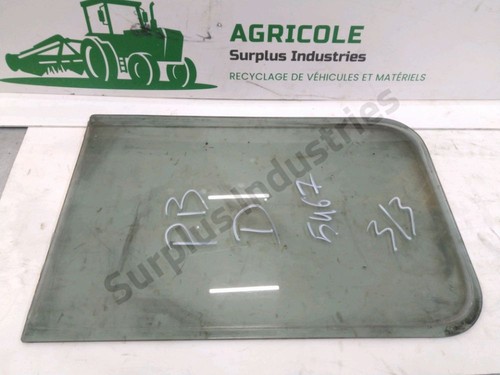 Glace panneau lat mccormick - panneau,