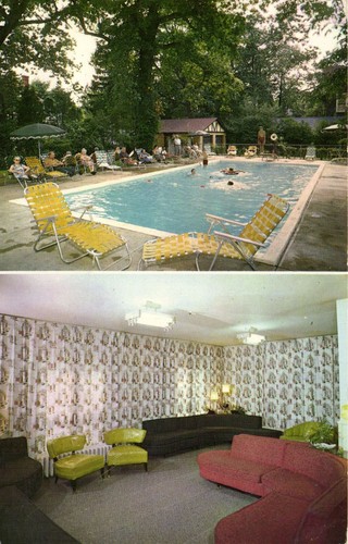 The dixie manor - us,,