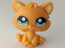 petshop authentic LPS chat