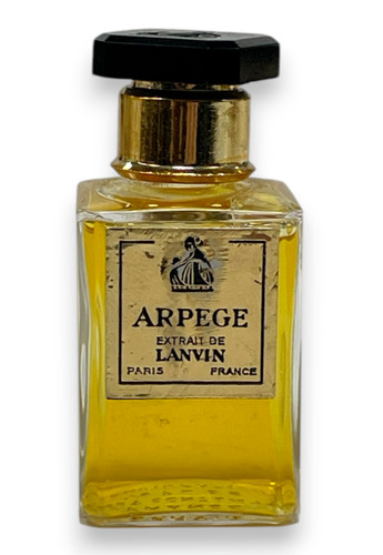 Extrait lanvin arpege - de,