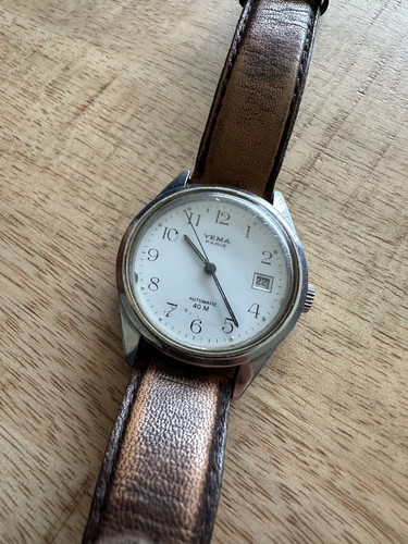 Yema paris automatic - yema, 35mm