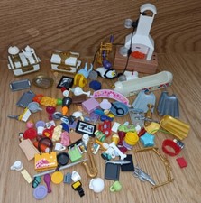Lot Vrac Objets Accessoires