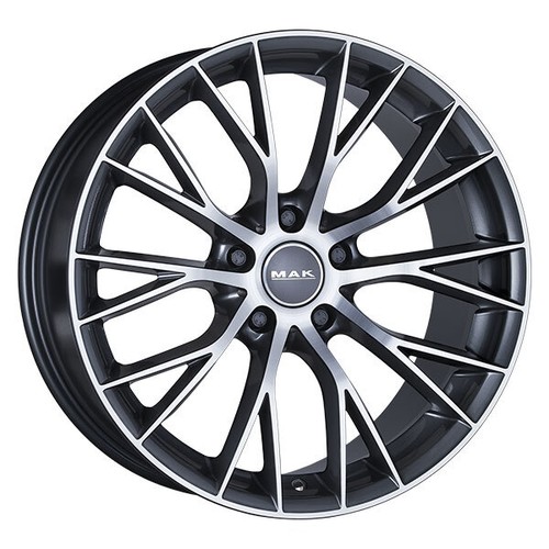 Jantes roues mak munchen pour - mak,