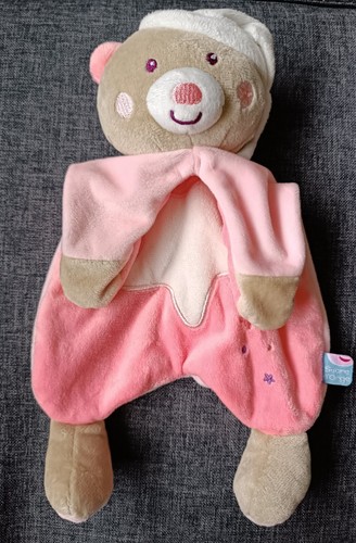 550 doudou peluche plat - 550🌟doudou,