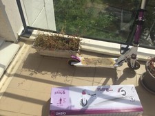 Trottinette Scooter oxelo play