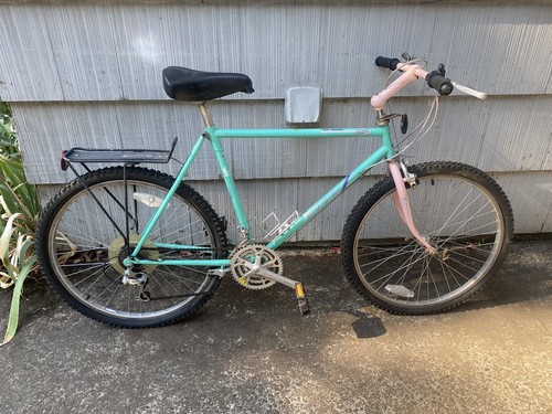 1987 ross hood tech - ross, hi-tech