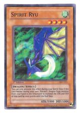 Carte Yu-Gi-Oh ! Spirit Ryu -