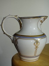 PORCELAINE DE PARIS 19 EME