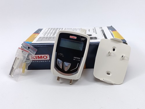 Kimo 111 rf - kp-111, io