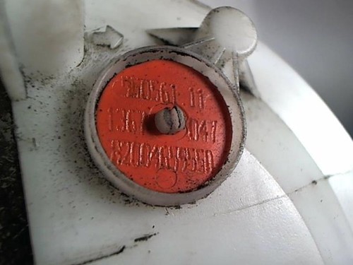 Jauge carburant renault - jauge,