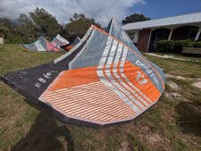 2020 cabrinha contra 17m kite - 2020,