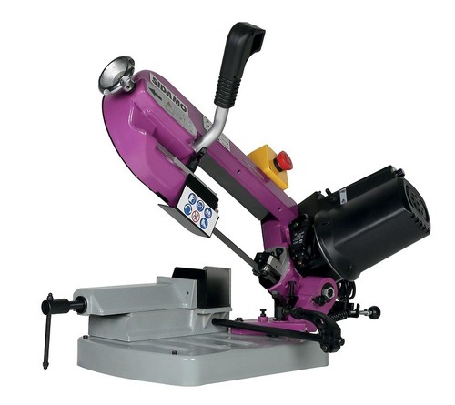 Scie ruban sr125 300w - scie,