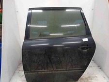 Porte arriere gauche Toyota