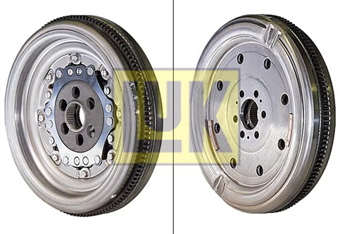 Volant moteur luk 415 0740 - luk, 09